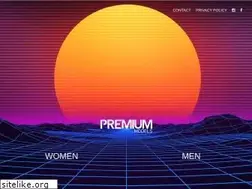 Sites similar to premium-models.com