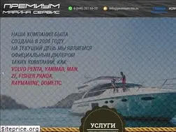 Sites similar to premium-ms.ru