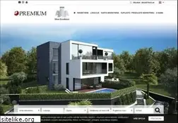Sites similar to premium-nekretnine.com