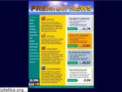 Sites similar to premium-news.com