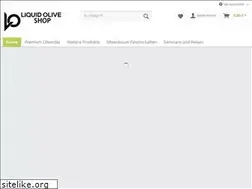 Sites similar to premium-olivenoel.de