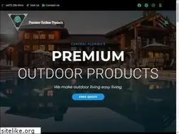 Sites similar to premium-outdoorproducts.com
