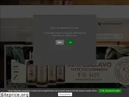 Sites similar to premium-rum.de
