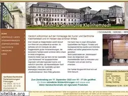 Sites similar to premium-senf.de