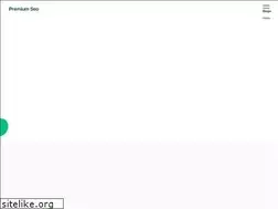 Sites similar to premium-seo.ru