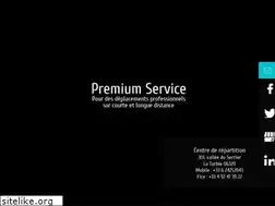 Sites similar to premium-service.pro
