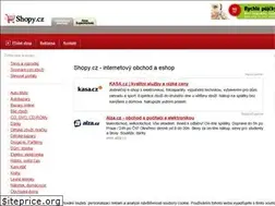 Sites similar to premium-shop.cz