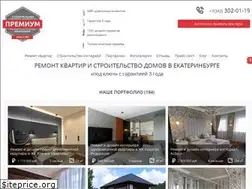 Sites similar to premium-sk.ru