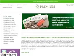 Sites similar to premium-spb.ru