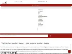Sites similar to premium-speakers.com