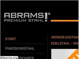Sites similar to premium-stahl.de