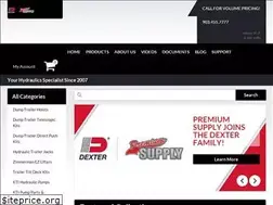Sites similar to premium-supply.com