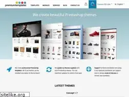 Sites similar to premium-templates.eu
