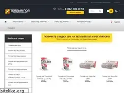 Sites similar to premium-teplo.ru