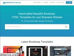 Sites similar to premium-themes.co