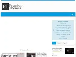 Sites similar to premium-themes.org