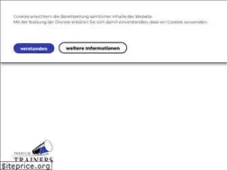 Sites similar to premium-trainers.com