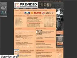 Sites similar to premium-video.ru