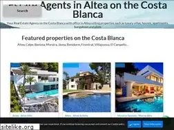 Sites similar to premium-villas-costa-blanca.com