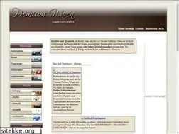 Sites similar to premium-waren.de