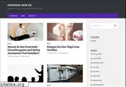 Sites similar to premium-web.de
