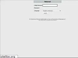 Sites similar to premium-webmail.de