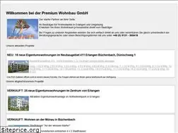 Sites similar to premium-wohnbau.de