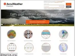 Sites similar to premium.accuweather.com