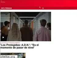 Sites similar to premium.atresplayer.com