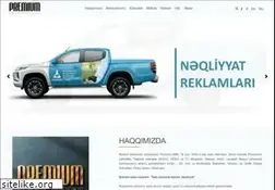 Sites similar to premium.az