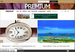 Sites similar to premium.bg