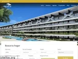 Sites similar to premium.com.do