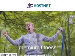 Sites similar to premium.fitness