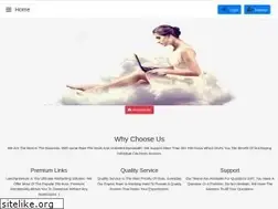 Sites similar to premium.leechpremium.link