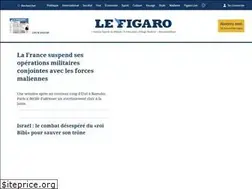 Sites similar to premium.lefigaro.fr