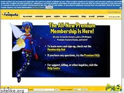 Sites similar to premium.neopets.com