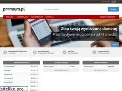Sites similar to premium.pl
