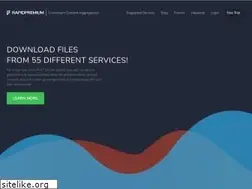 Sites similar to premium.rpnet.biz