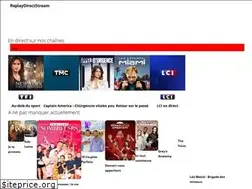 Sites similar to premium.tf1.fr