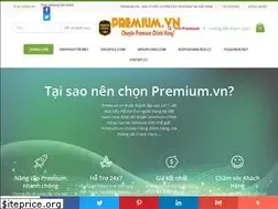Sites similar to premium.vn