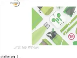 Sites similar to premium360.com