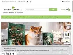 Sites similar to premium4animals.pl