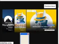 Sites similar to premium4ever.blogspot.com