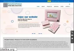 Sites similar to premium4you.com