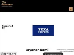Sites similar to premium99.co.id