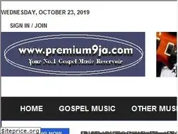 Sites similar to premium9ja.com