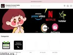 Sites similar to premiumacseller.xyz