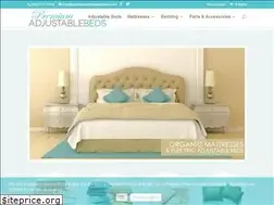 Sites similar to premiumadjustablebeds.com