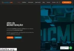Sites similar to premiumads.com.br