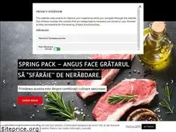 Sites similar to premiumangus.ro